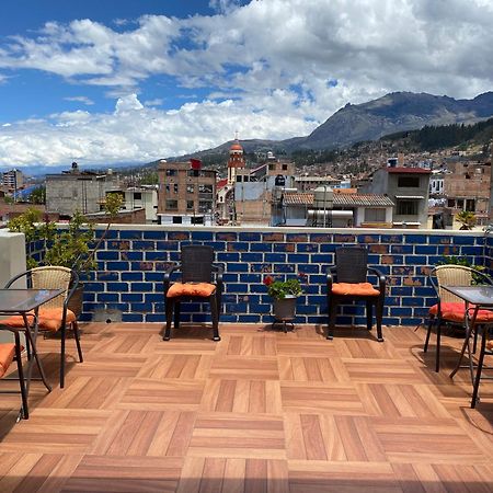 El Jacal Classic Huaraz  Exterior photo
