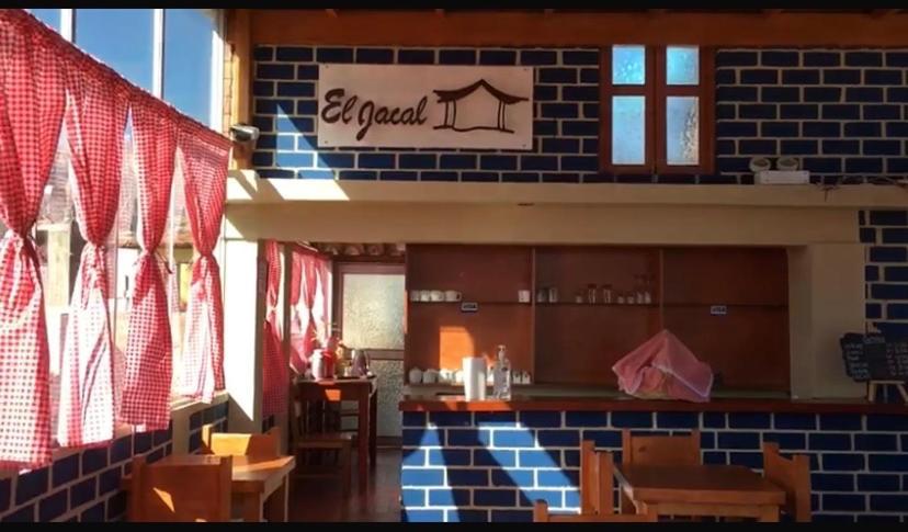 El Jacal Classic Huaraz  Exterior photo