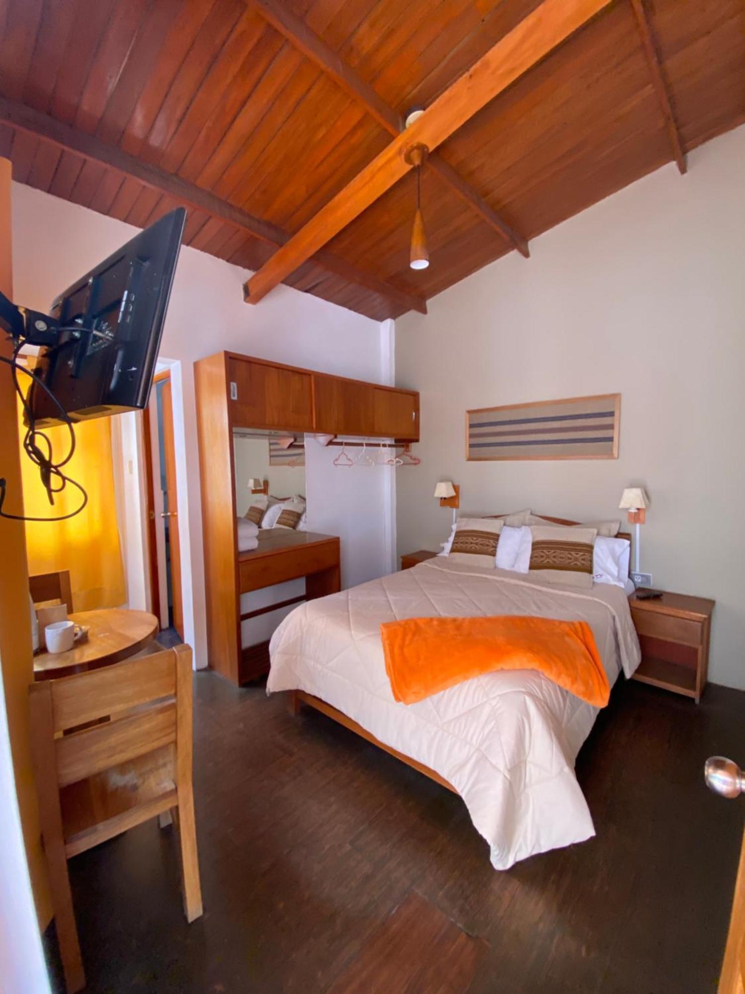 El Jacal Classic Huaraz  Exterior photo