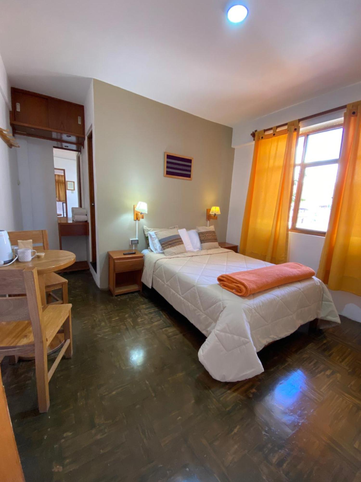 El Jacal Classic Huaraz  Exterior photo