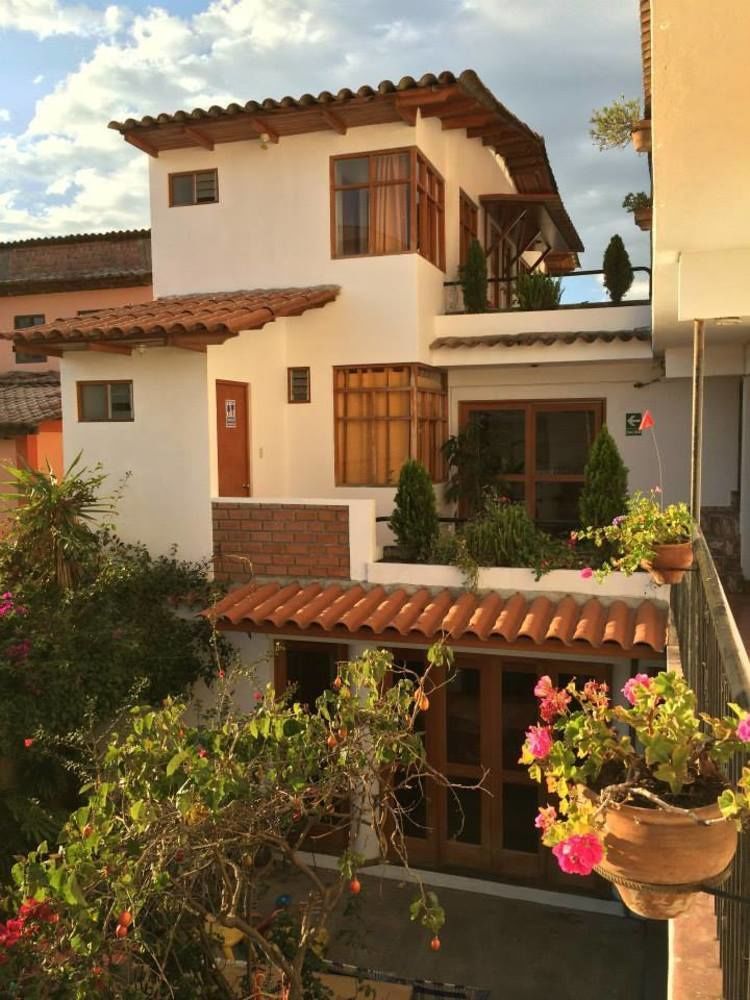 El Jacal Classic Huaraz  Exterior photo