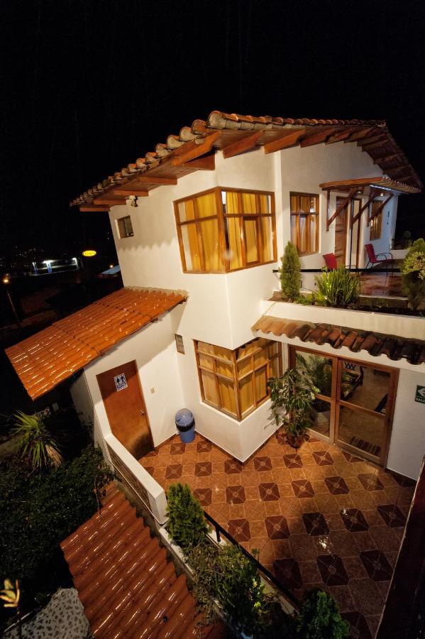 El Jacal Classic Huaraz  Exterior photo